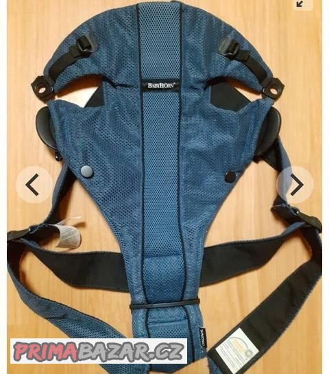 detske-nositko-babybj-rn-do-11kg