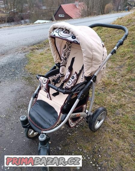 prodam-kocarek-dvojkombinace-a-vajicko