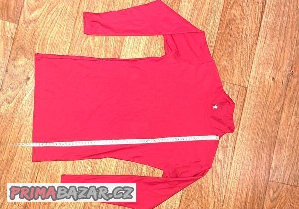 funkcni-triko-under-armour