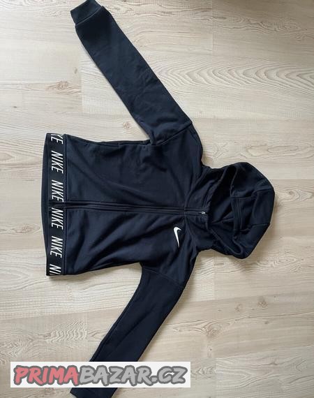 Dětská mikina nike
