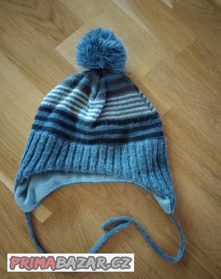 detska-zimni-cepice-h-m-vel-86