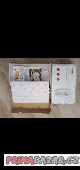 monitor-dechu-nanny-jablotron-bm-02d