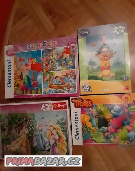 4x puzzle pro 5+