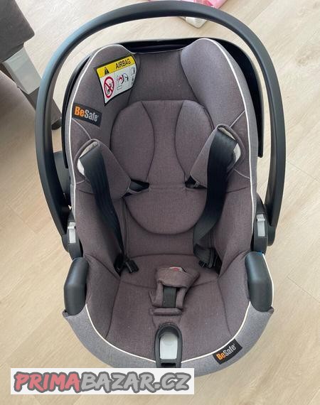 BeSafe izi Go Modular i-Size X1
