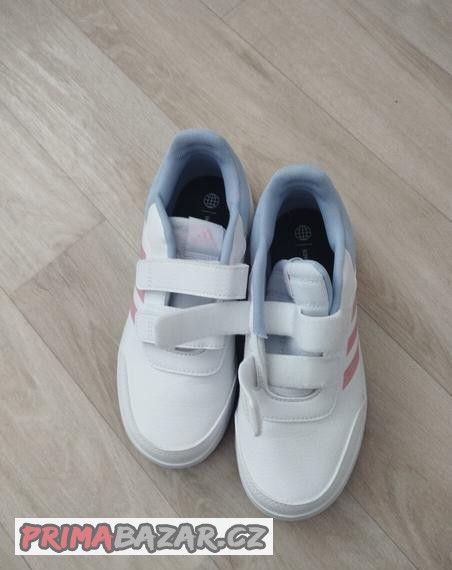 Dětské botasky Adidas