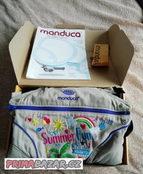 manduca-by-mamaja-summervibes-pouze-vyzkousena