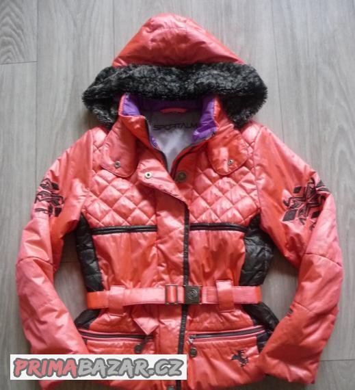 divci-zimni-bunda-sportalm-vel-140