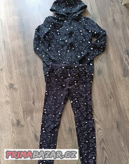set-mikina-a-leginy-mickey-mouse