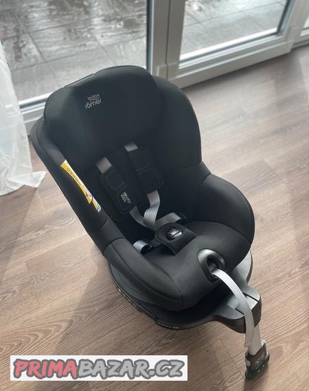 Britax Römer dualfix m i-size