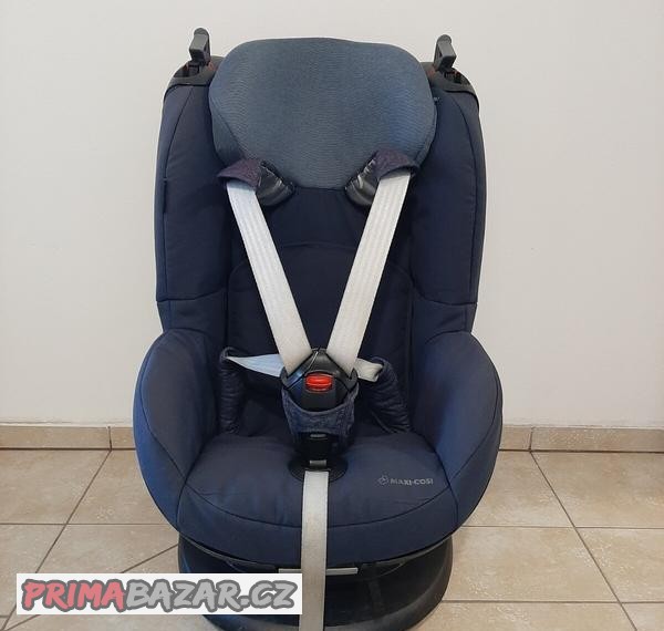Autosedačka 9-18 kg
