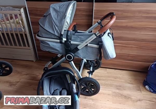 kocarek-kinderkraft-trojkombinace