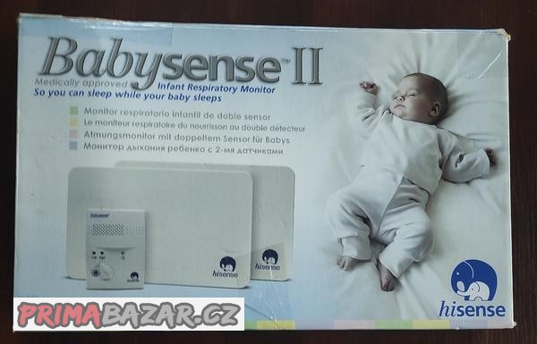 monitor-dechu-babysense-ii