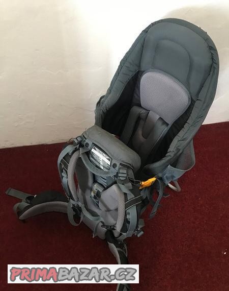 krosna-deuter-kid-comfort-iii