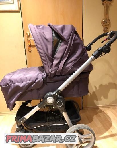 detsky-kocarek-teutonia-beyou-dvojkombinace-plne-funkcni