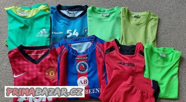 funkcni-sportovni-rychleschnouci-tricko-dres-128-134-140