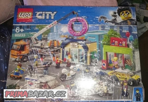 Lego 60233