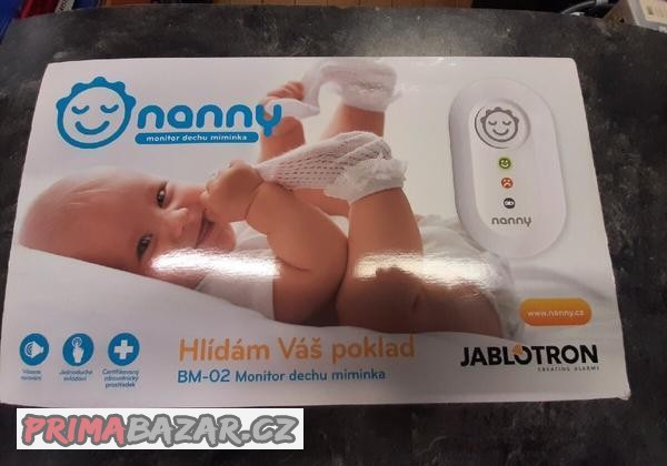 monitor-dechu-miminka-jablotron-bm-02