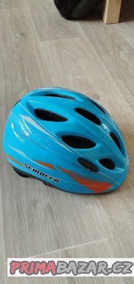 Helma na kolo 50-55 cm
