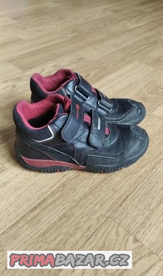 Celoroční boty Geox 31