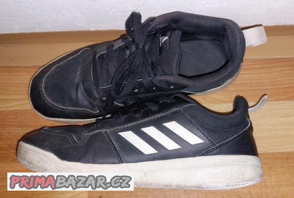 Boty,tenisky Adidas,vel.35,5