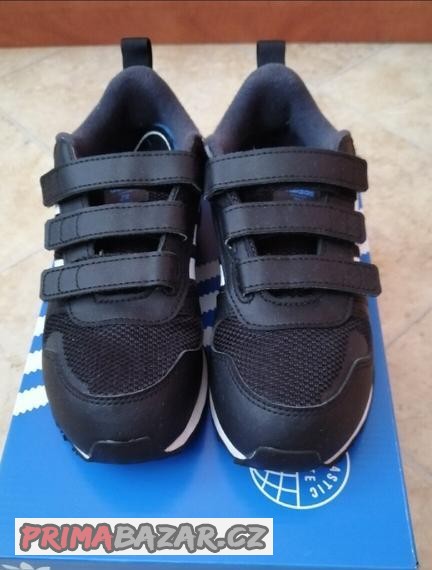 Dětské boty Adidas ZX 700 HD CF C , vel. 33