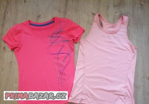 sportovni-tricka-vel-146-152