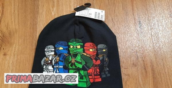 podzimni-cepice-h-m-velikost-104-lego-ninjago