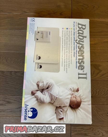 baby-sense