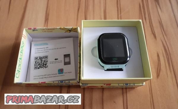 hodinky-watch-smart-pro-deti-nove