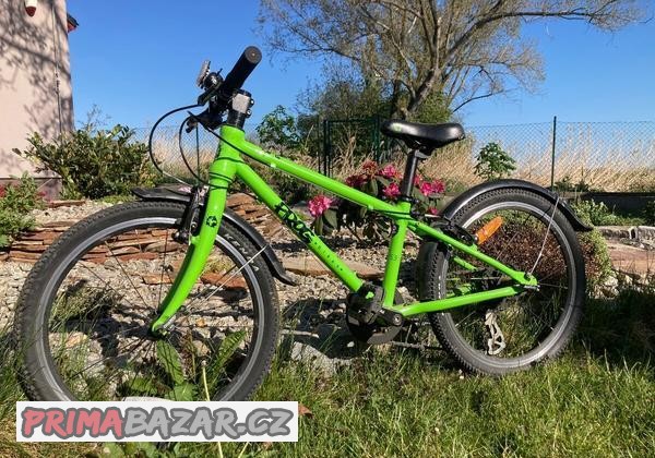 Frog 53 velikost 20”