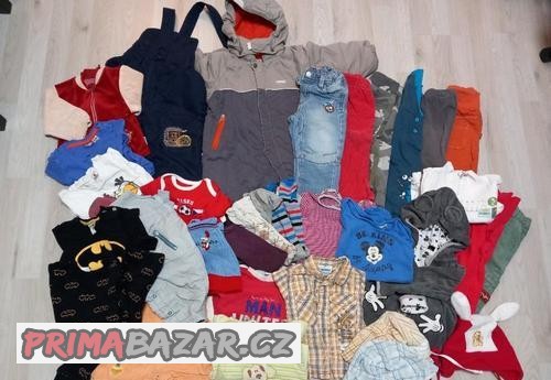 balik-obleceni-pro-chlapce-velikost-80