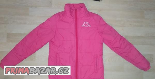 jarni-bunda-bez-kapuci-kappa-small