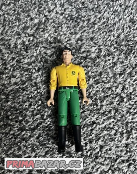 Figurka bruder limitovaná (ZAMLUVENO)