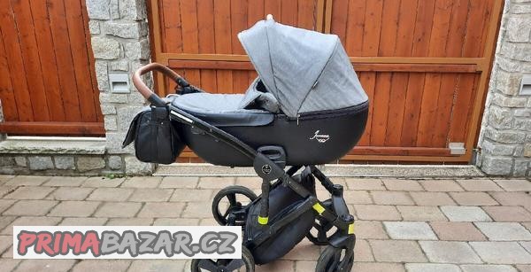 prodam-kocarek-junama