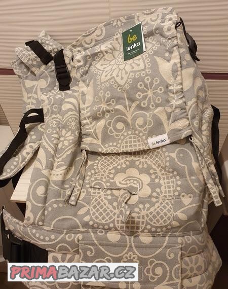 nositko-be-lenka-4ever-folk-sede