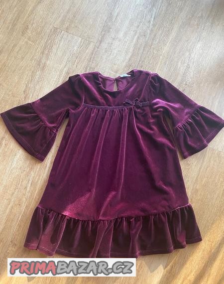 lindex-vinove-sametove-velurove-saty-v-98-104
