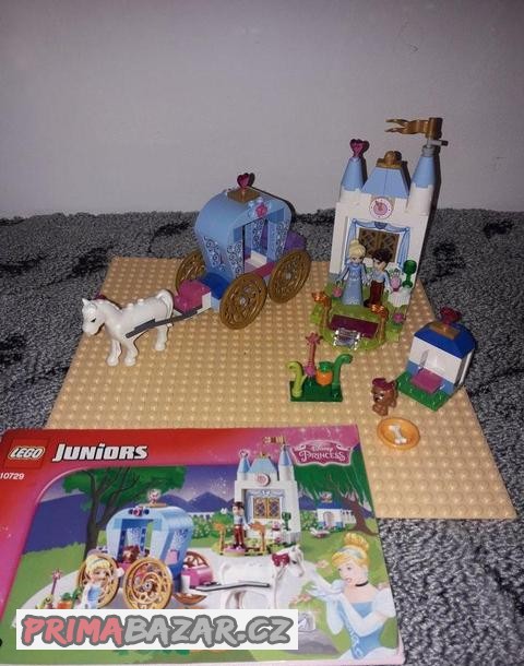 LEGO Junior