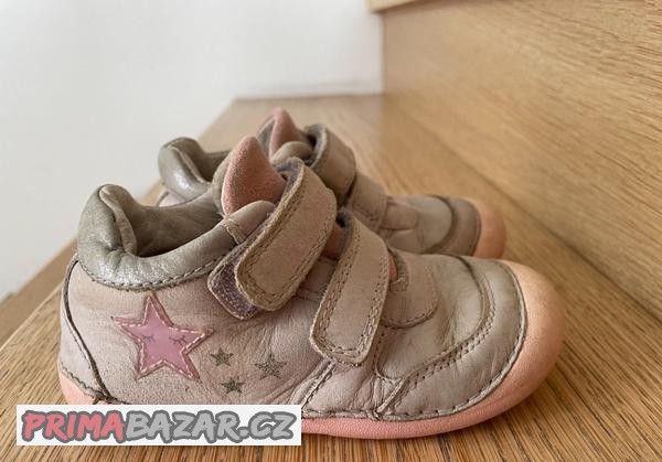 DDstep celoroční kompromisní bota 24