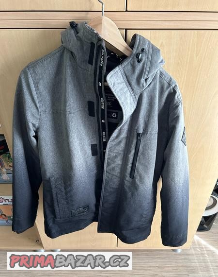 prodam-jarni-bundu-hollister-vel-xs-super-stav