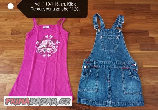 saty-a-sukne-vel-110-116-122-128
