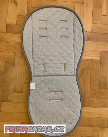 zimni-podlozka-babystyle-egg-2019-cream