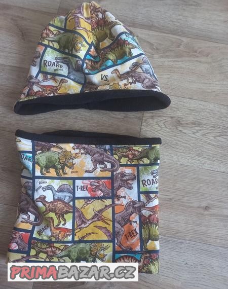 cepice-a-nakrcnik-dinosauri