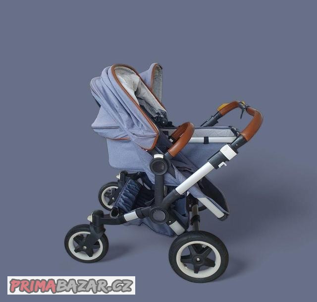 dvojkocar-bugaboo-weekender-sourozenecky