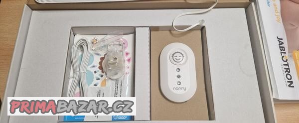 monitor-dechu-pro-miminka-nanny-jablotron
