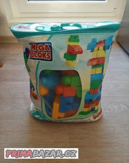 Megablocks 60ks