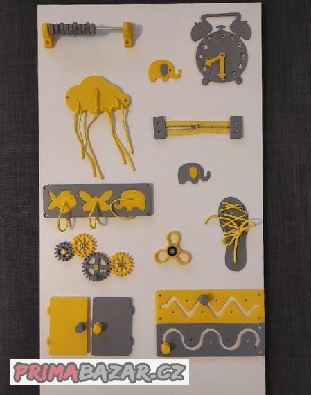 Activity board