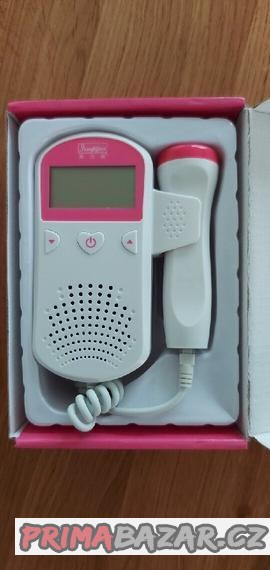 detektor-srdecni-frekvence-plodu