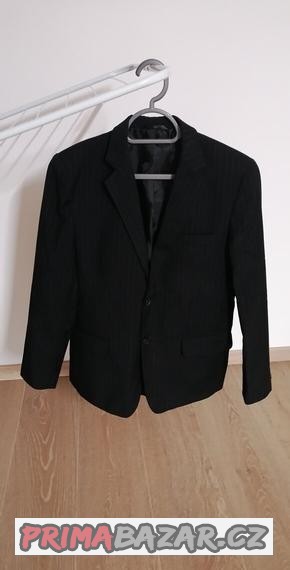 chlapecke-sako-vel-164