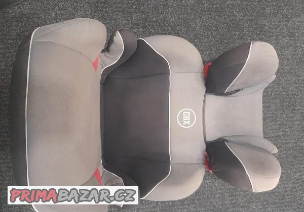 Auto sedačka