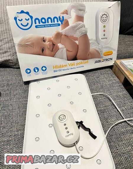 monitor-dechu-jablotron-baby-bm-02-nanny